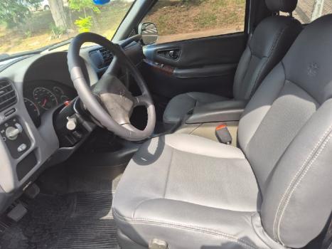 CHEVROLET S10 2.4 FLEX EXECUTIVE CABINE DUPLA, Foto 7