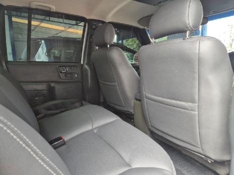 CHEVROLET S10 2.4 FLEX EXECUTIVE CABINE DUPLA, Foto 10