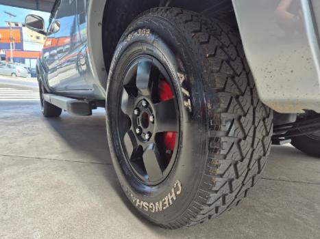 CHEVROLET S10 2.4 FLEX EXECUTIVE CABINE DUPLA, Foto 15