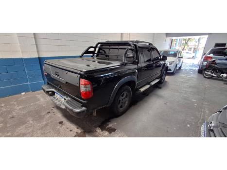 CHEVROLET S10 2.4 FLEX ADVANTAGE CABINE DUPLA, Foto 2