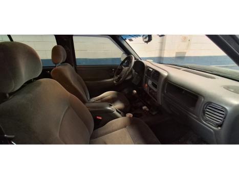 CHEVROLET S10 2.4 FLEX ADVANTAGE CABINE DUPLA, Foto 3