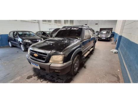CHEVROLET S10 2.4 FLEX ADVANTAGE CABINE DUPLA, Foto 4