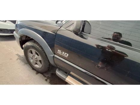 CHEVROLET S10 2.4 FLEX ADVANTAGE CABINE DUPLA, Foto 6