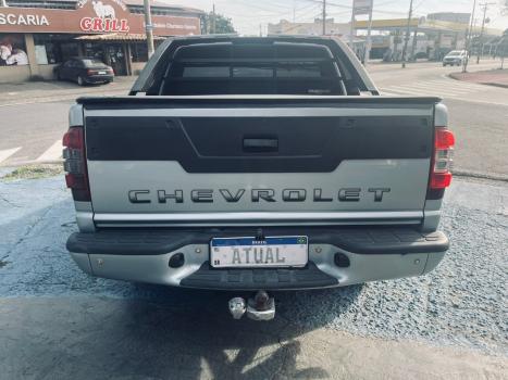 CHEVROLET S10 2.4 FLEX EXECUTIVE CABINE DUPLA, Foto 4