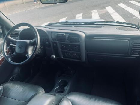 CHEVROLET S10 2.4 FLEX EXECUTIVE CABINE DUPLA, Foto 7