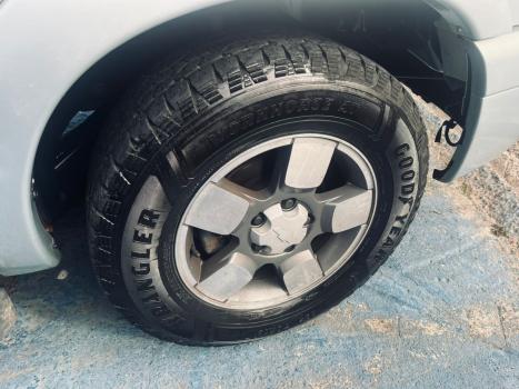 CHEVROLET S10 2.4 FLEX EXECUTIVE CABINE DUPLA, Foto 11