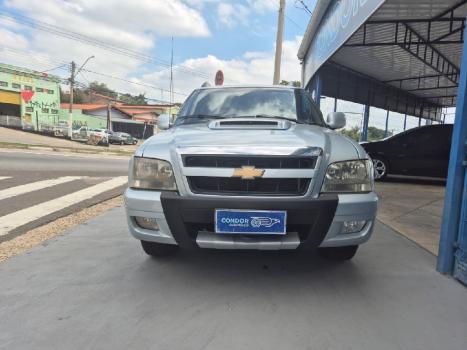 CHEVROLET S10 2.4 FLEX EXECUTIVE CABINE DUPLA, Foto 2