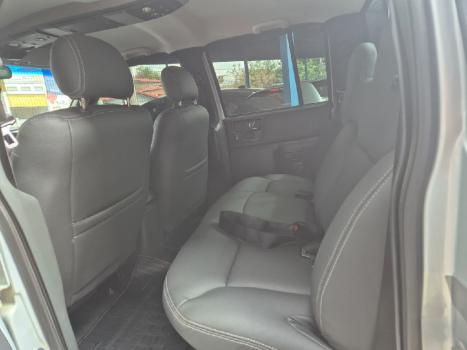 CHEVROLET S10 2.4 FLEX EXECUTIVE CABINE DUPLA, Foto 9