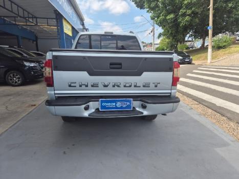 CHEVROLET S10 2.4 FLEX EXECUTIVE CABINE DUPLA, Foto 14
