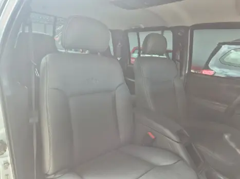 CHEVROLET S10 2.4 FLEX EXECUTIVE CABINE DUPLA, Foto 16