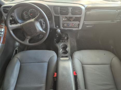 CHEVROLET S10 2.4 FLEX EXECUTIVE CABINE DUPLA, Foto 8