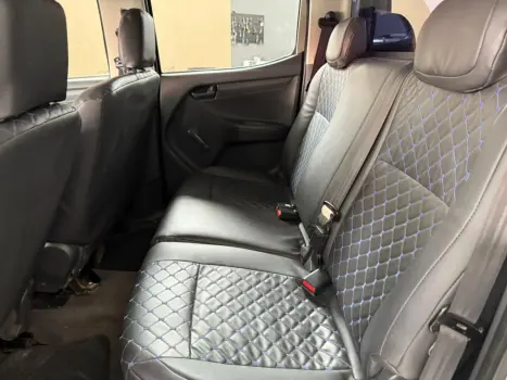 CHEVROLET S10 2.4 FLEX LS CABINE DUPLA, Foto 9