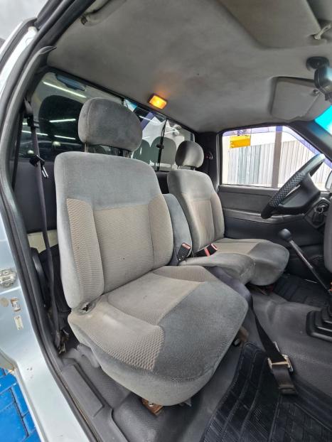 CHEVROLET S10 2.4 FLEX ADVANTAGE CABINE SIMPLES, Foto 8