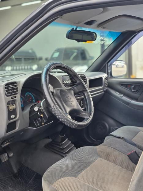 CHEVROLET S10 2.4 FLEX ADVANTAGE CABINE SIMPLES, Foto 10
