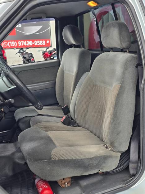 CHEVROLET S10 2.4 FLEX ADVANTAGE CABINE SIMPLES, Foto 11