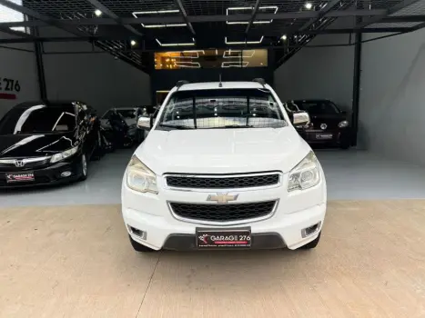 CHEVROLET S10 2.4 FLEX LTZ CABINE DUPLA, Foto 3