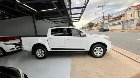 CHEVROLET S10 2.4 FLEX LTZ CABINE DUPLA, Foto 9