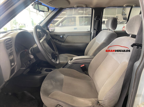CHEVROLET S10 2.4 FLEX EXECUTIVE CABINE DUPLA, Foto 8