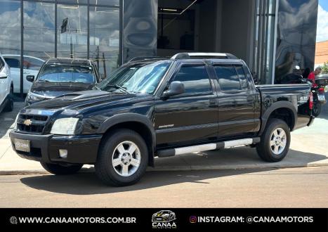 CHEVROLET S10 2.4 FLEX ADVANTAGE CABINE DUPLA, Foto 2