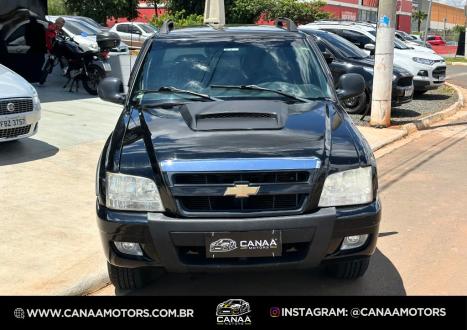 CHEVROLET S10 2.4 FLEX ADVANTAGE CABINE DUPLA, Foto 3