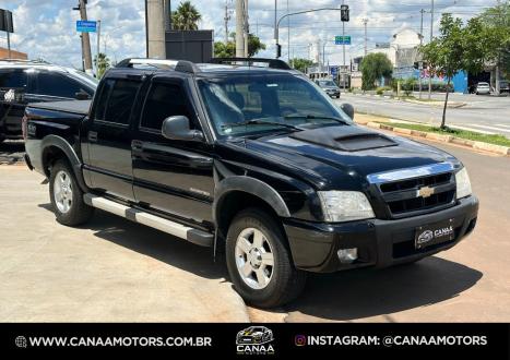 CHEVROLET S10 2.4 FLEX ADVANTAGE CABINE DUPLA, Foto 4