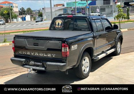 CHEVROLET S10 2.4 FLEX ADVANTAGE CABINE DUPLA, Foto 5