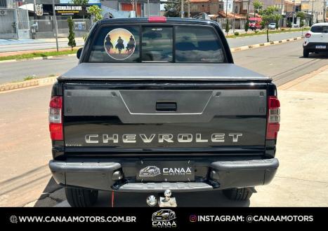 CHEVROLET S10 2.4 FLEX ADVANTAGE CABINE DUPLA, Foto 6
