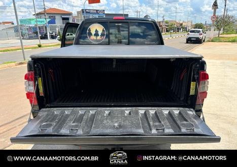 CHEVROLET S10 2.4 FLEX ADVANTAGE CABINE DUPLA, Foto 7