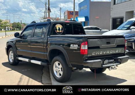 CHEVROLET S10 2.4 FLEX ADVANTAGE CABINE DUPLA, Foto 8