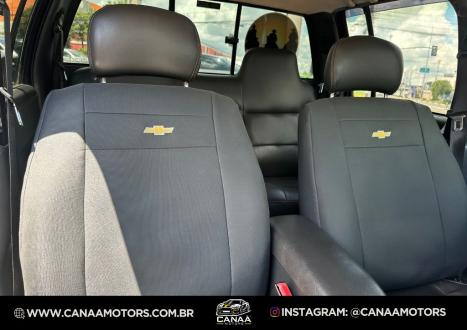 CHEVROLET S10 2.4 FLEX ADVANTAGE CABINE DUPLA, Foto 9