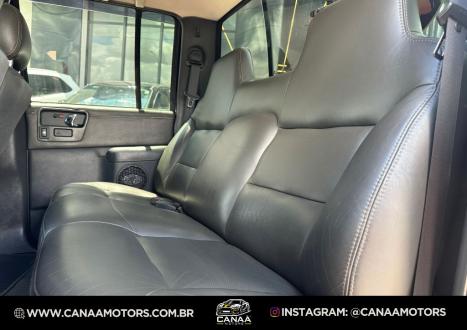 CHEVROLET S10 2.4 FLEX ADVANTAGE CABINE DUPLA, Foto 10
