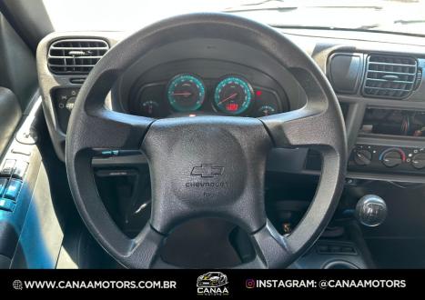 CHEVROLET S10 2.4 FLEX ADVANTAGE CABINE DUPLA, Foto 13