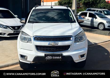 CHEVROLET S10 2.4 FLEX LTZ CABINE DUPLA, Foto 3