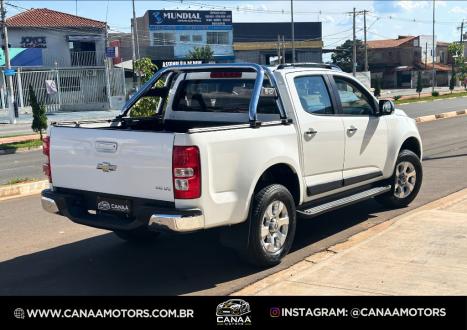 CHEVROLET S10 2.4 FLEX LTZ CABINE DUPLA, Foto 5