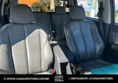 CHEVROLET S10 2.4 FLEX LTZ CABINE DUPLA, Foto 8