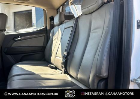 CHEVROLET S10 2.4 FLEX LTZ CABINE DUPLA, Foto 9