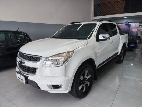 CHEVROLET S10 2.4 FLEX LTZ CABINE DUPLA, Foto 1