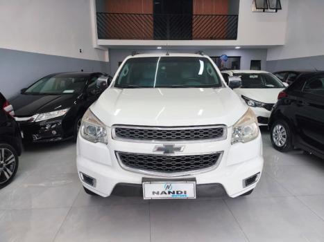 CHEVROLET S10 2.4 FLEX LTZ CABINE DUPLA, Foto 2