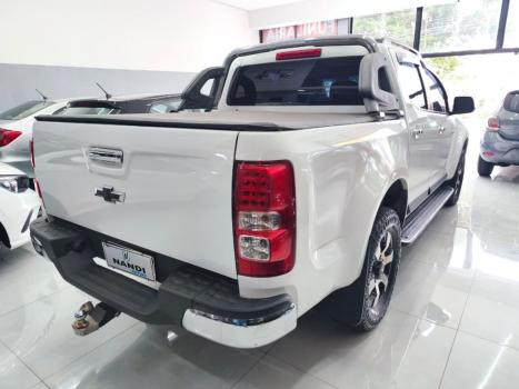 CHEVROLET S10 2.4 FLEX LTZ CABINE DUPLA, Foto 4