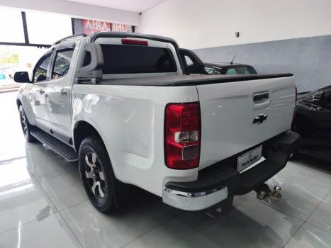 CHEVROLET S10 2.4 FLEX LTZ CABINE DUPLA, Foto 6