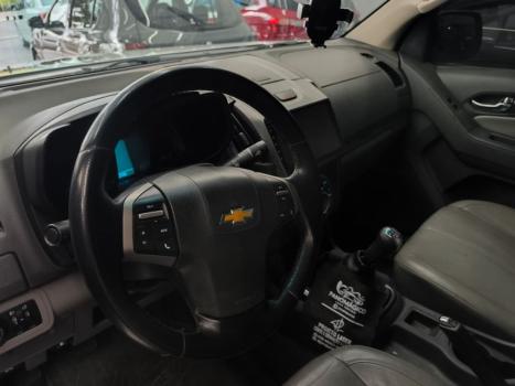 CHEVROLET S10 2.4 FLEX LTZ CABINE DUPLA, Foto 7