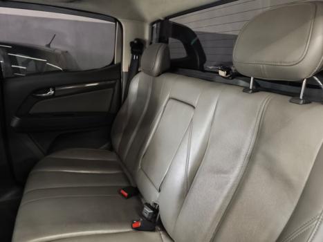 CHEVROLET S10 2.4 FLEX LTZ CABINE DUPLA, Foto 8