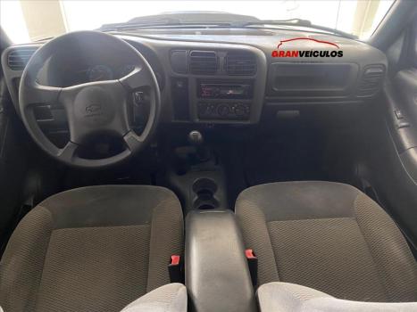 CHEVROLET S10 2.4 FLEX ADVANTAGE CABINE DUPLA, Foto 7