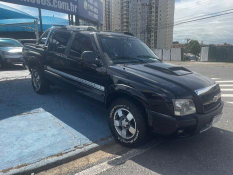 CHEVROLET S10 2.4 FLEX EXECUTIVE CABINE DUPLA, Foto 1