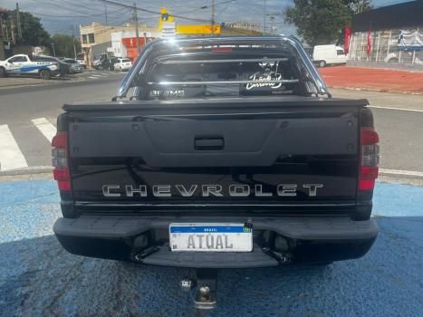 CHEVROLET S10 2.4 FLEX EXECUTIVE CABINE DUPLA, Foto 4