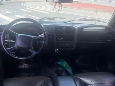 CHEVROLET S10 2.4 FLEX EXECUTIVE CABINE DUPLA, Foto 8