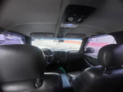 CHEVROLET S10 2.4 FLEX EXECUTIVE CABINE DUPLA, Foto 10