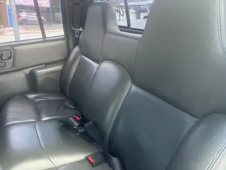 CHEVROLET S10 2.4 FLEX EXECUTIVE CABINE DUPLA, Foto 11