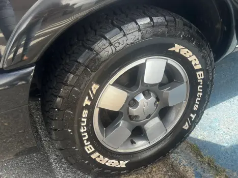 CHEVROLET S10 2.4 FLEX EXECUTIVE CABINE DUPLA, Foto 12