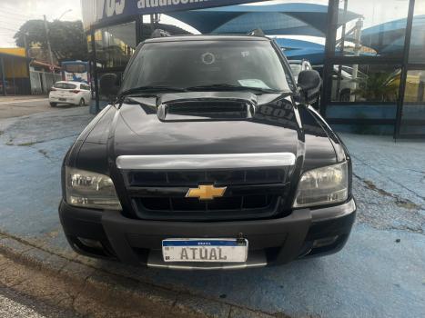CHEVROLET S10 2.4 FLEX EXECUTIVE CABINE DUPLA, Foto 3